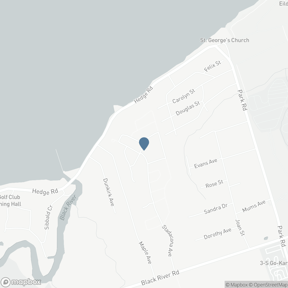 10 PALMIRA DRIVE, Georgina, Ontario L0E 1R0